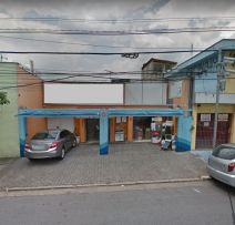 Vendo Imóvel com Renda / Casa Comercial 175 m² em São Caetano do Sul