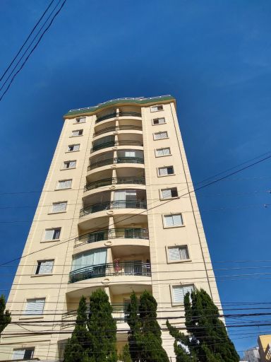 Lindo Apartamento à Venda no Centro de São Bernardo do Campo - 65 m², 2 dormitórios (1 suíte)