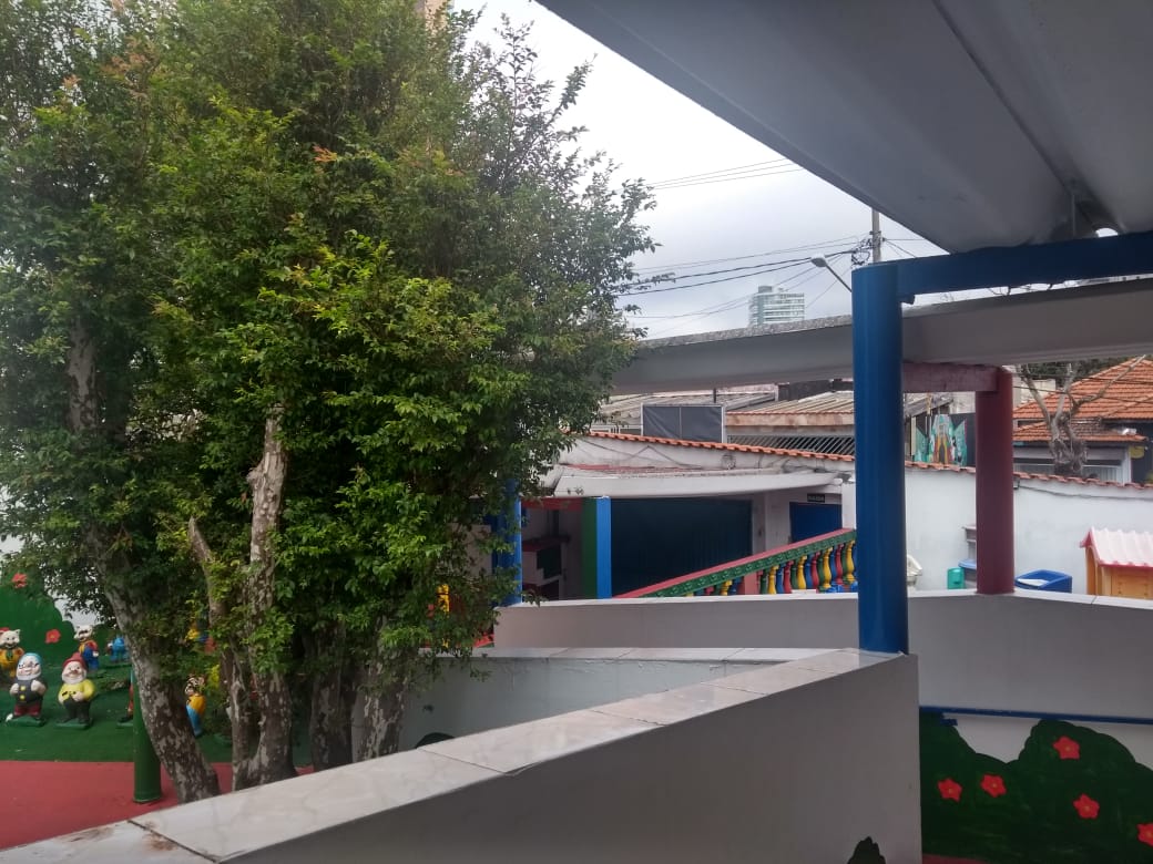 Imóvel  Comercial no Centro de São Bernardo do Campo -  Excelente Localização!