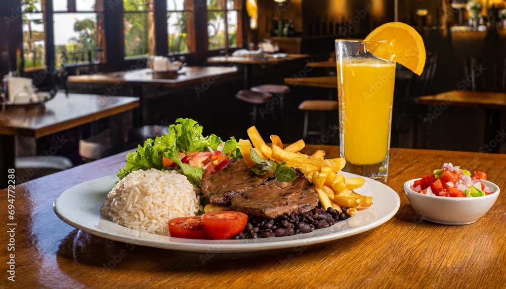 Oportunidade    em SBC / SP  -  Restaurante Lucrativo  á Venda  