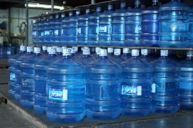 Distribuidora de Água Lucrativa  Próximo à   Pinheiros - SP 