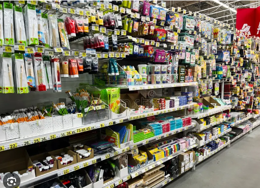 Papelaria Tradicional à Venda  em São Paulo - Próximo ao  Bom Retiro