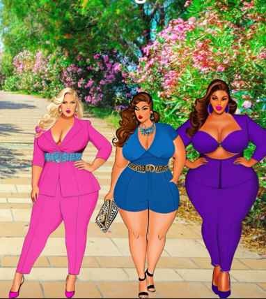 Loja  de Roupa  Plus Size Atacado & Varejo   -  Operação  Lucrativa  Próximo ao  Bom Retiro  -  SP
