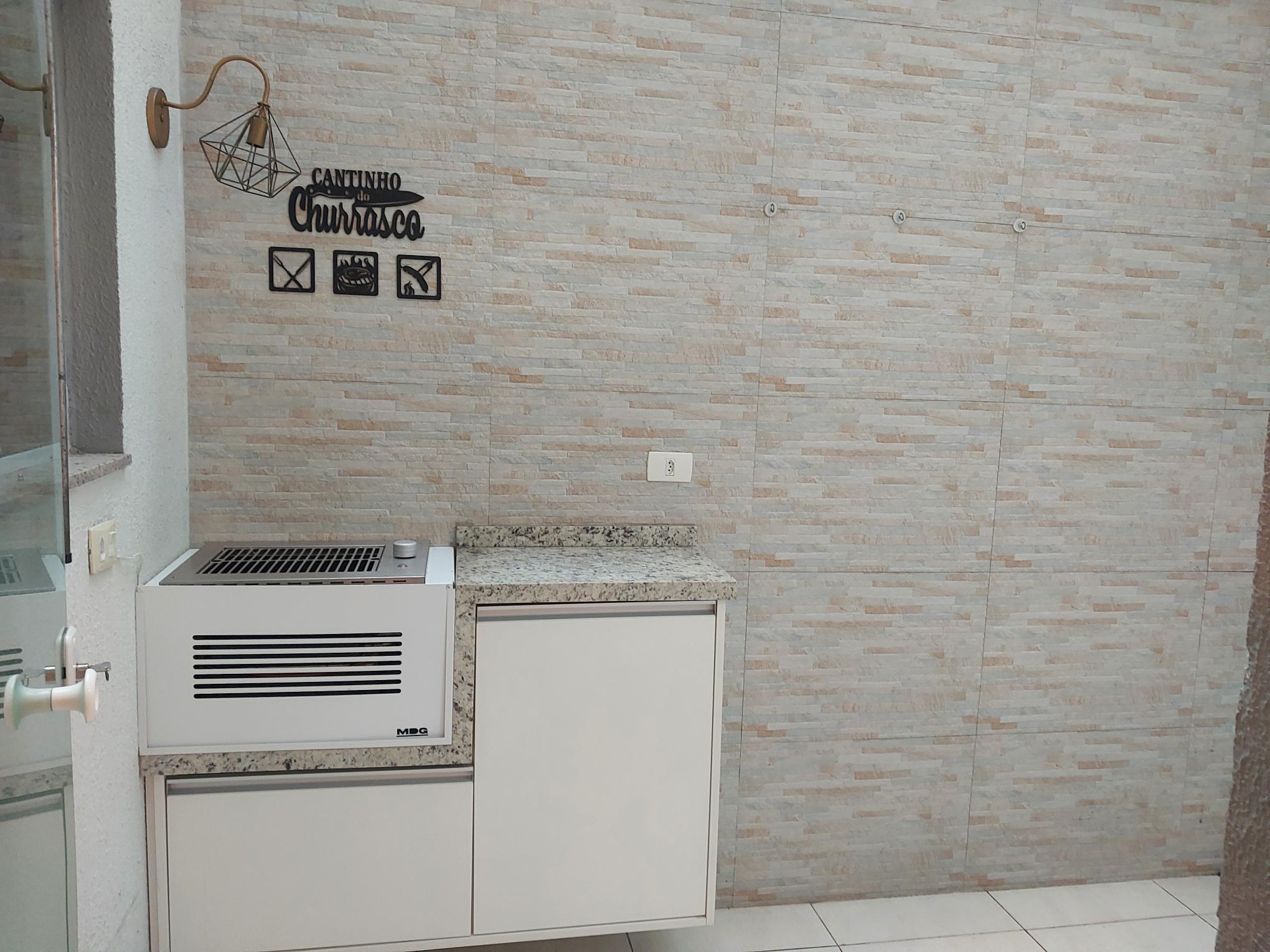 Apartamento Sem Condomínio 02 Dormitórios & Suíte melhor localização da  Vila Assunção - Santo André