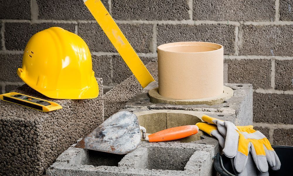 Depósito de Materiais de Construção à Venda em Santo André - Negócio Tradicional na Região