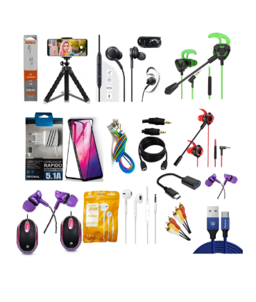 Loja de Acessórios de Celular à Venda no ABC 