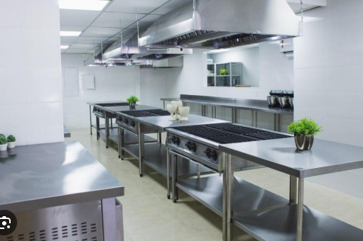 Excelente Oportunidade no Segmento de Alimentação - Santo André  SP